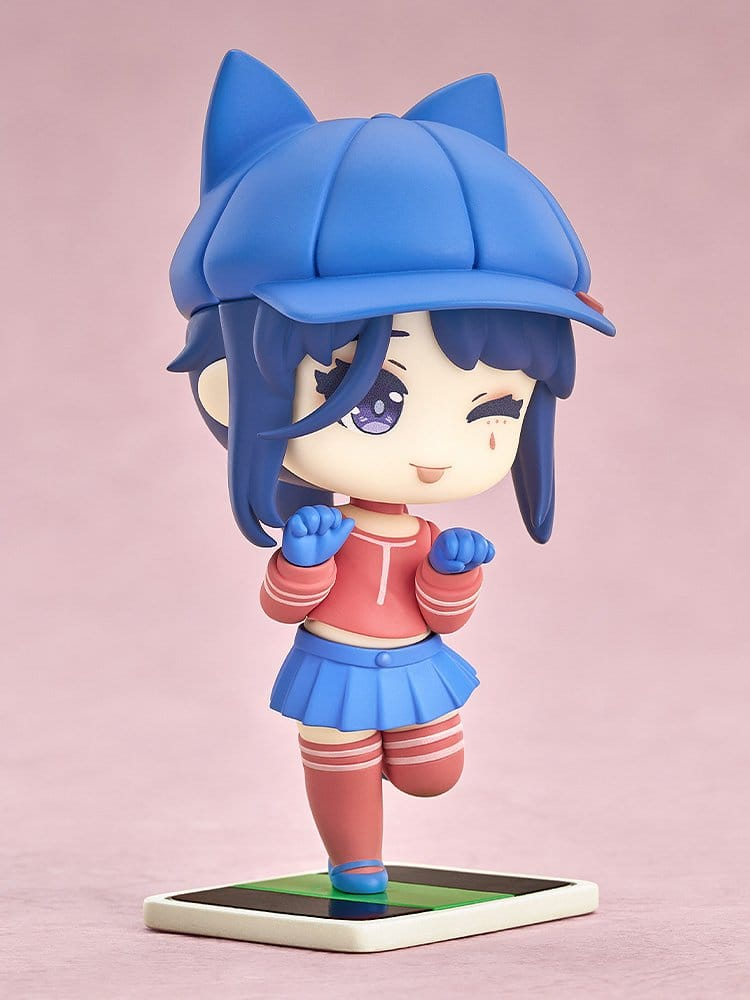 MiSide Mini Memory Chibi Figure Cappie