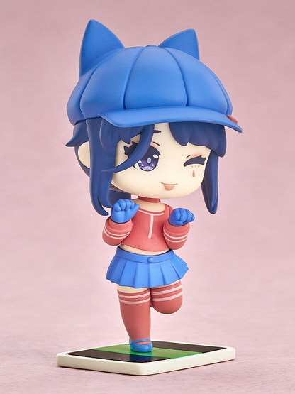MiSide Mini Memory Chibi Figure Cappie