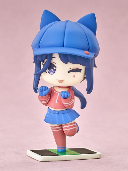 MiSide Mini Memory Chibi Figure Cappie
