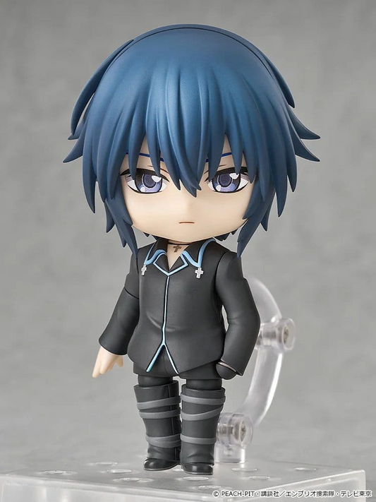 Shugo Chara! Nendoroid Ikuto Tsukiyomi