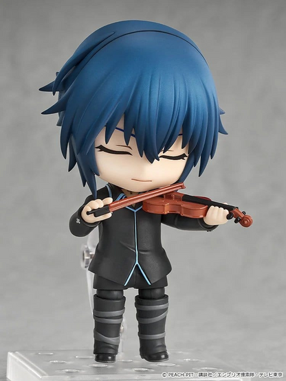 Shugo Chara! Nendoroid Ikuto Tsukiyomi