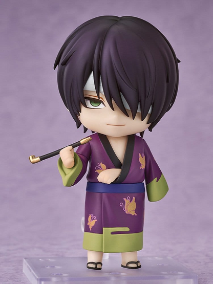 Gintama Nendoroid Shinsuke Takasugi