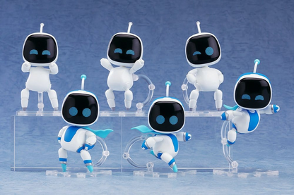 Astro Bot Nendoroid Surprise Blind Box Astro 1.0