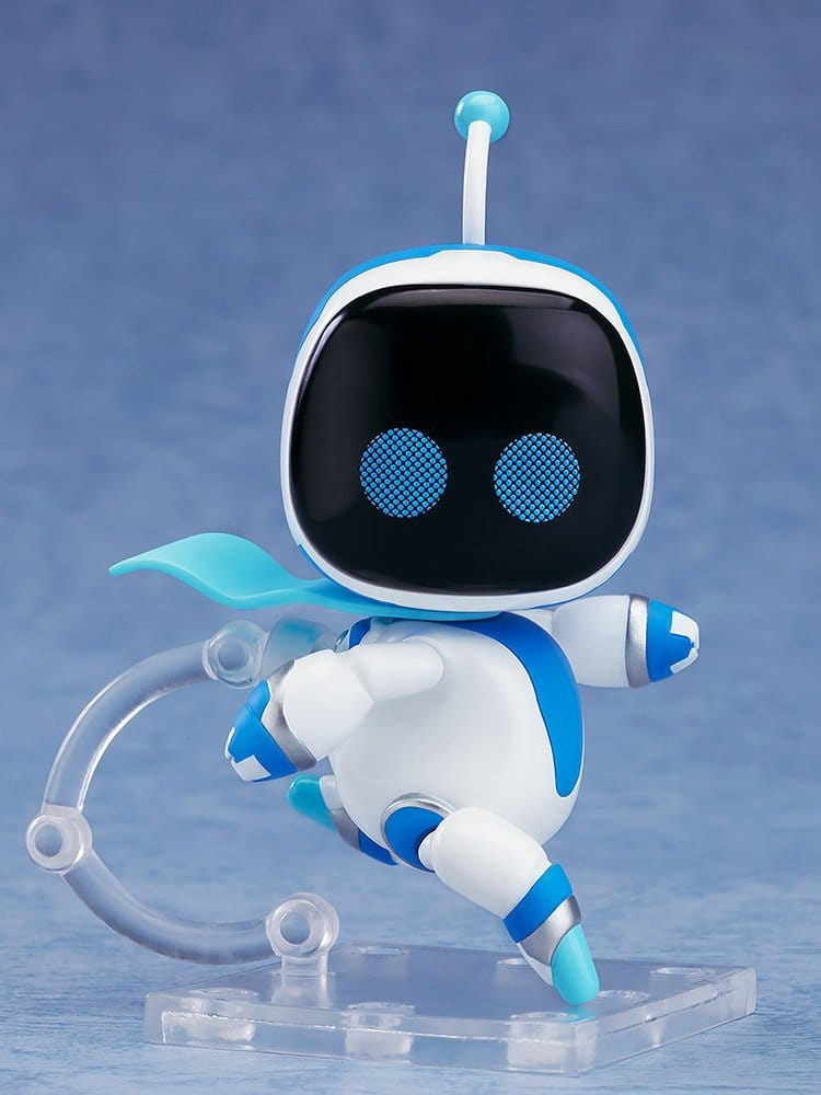 Astro Bot Nendoroid Surprise Blind Box Astro 1.0