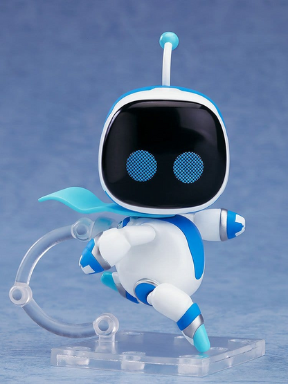 Astro Bot Nendoroid Surprise Blind Box Astro 1.0