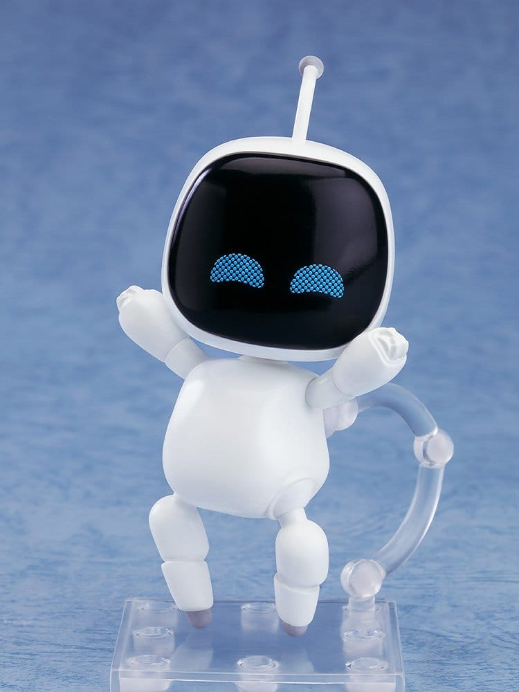 Astro Bot Nendoroid Surprise Blind Box Astro 1.0