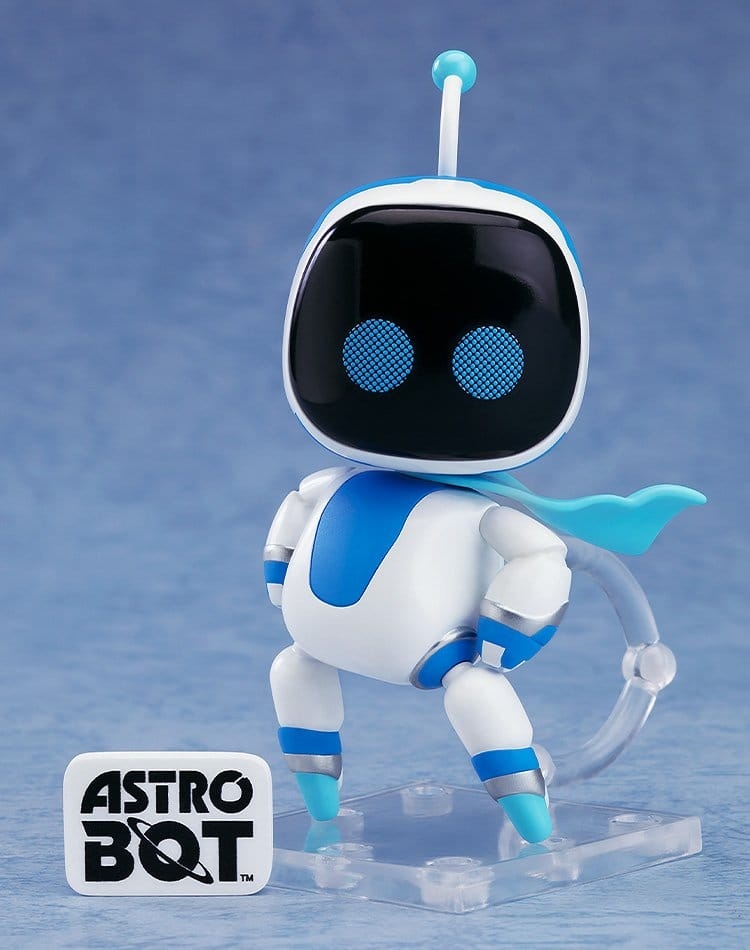 Astro Bot Nendoroid Surprise Blind Box Astro 1.0