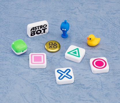 Astro Bot Nendoroid Surprise Blind Box Astro 1.0