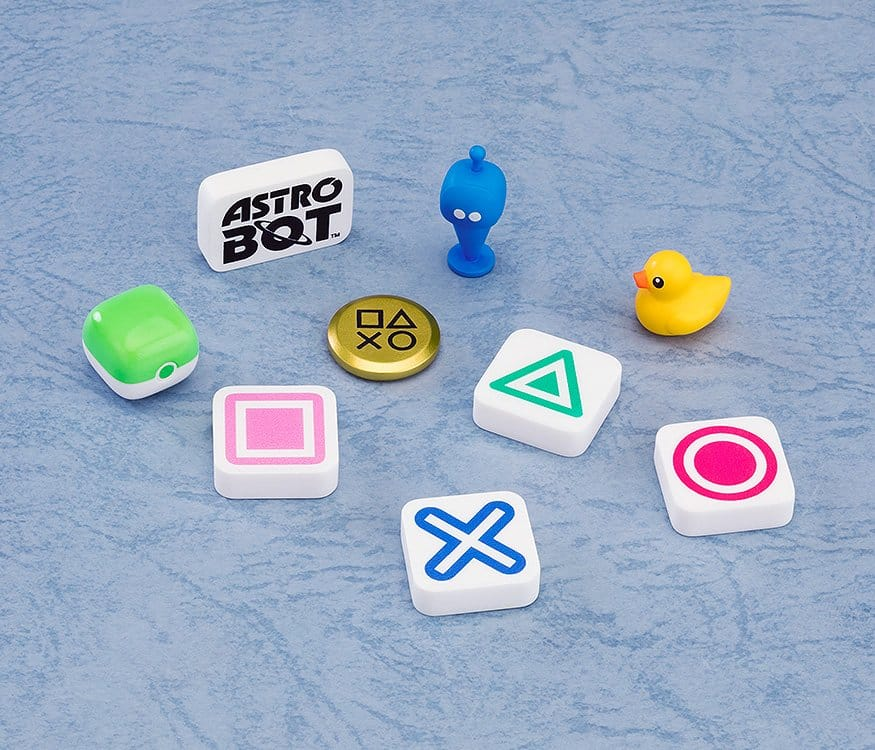 Astro Bot Nendoroid Surprise Blind Box Astro 1.0