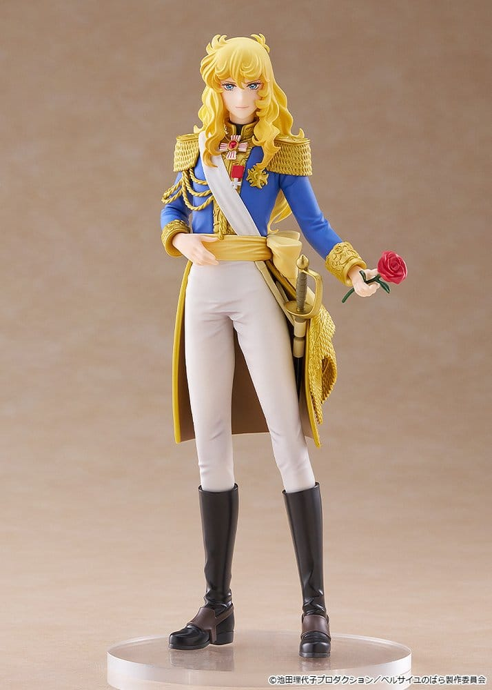 The Rose of Versailles POP UP PARADE Oscar François de Jarjayes