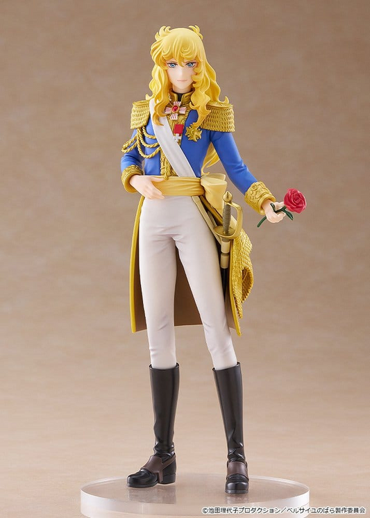 The Rose of Versailles POP UP PARADE Oscar François de Jarjayes