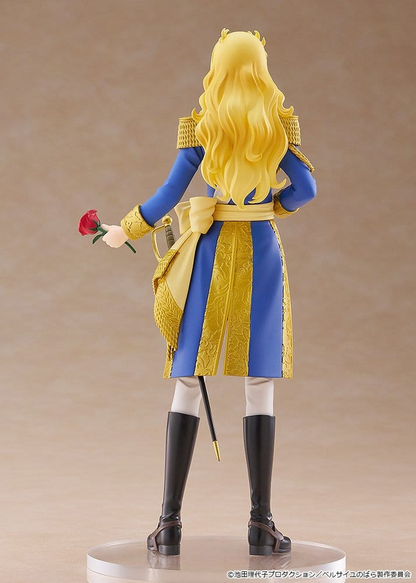 The Rose of Versailles POP UP PARADE Oscar François de Jarjayes