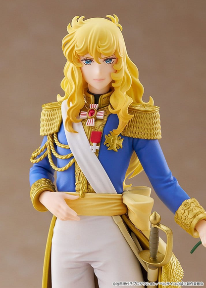 The Rose of Versailles POP UP PARADE Oscar François de Jarjayes