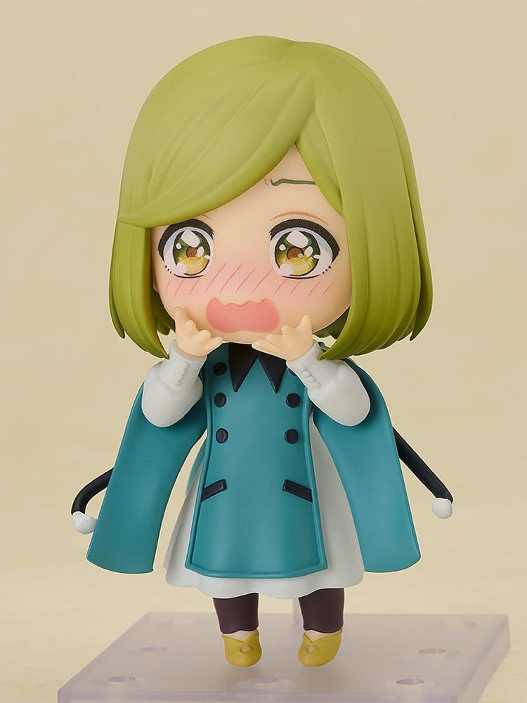 Witch Hat Atelier Nendoroid Coco