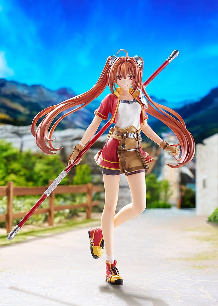 The Legend of Heroes POP UP PARADE L Estelle Bright