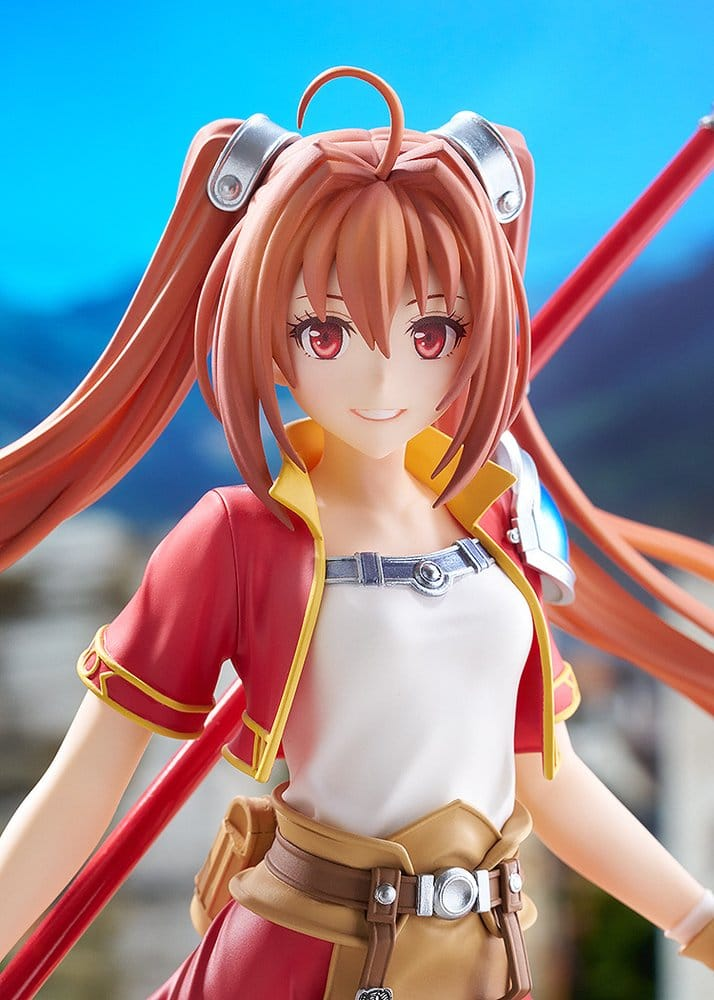 The Legend of Heroes POP UP PARADE L Estelle Bright