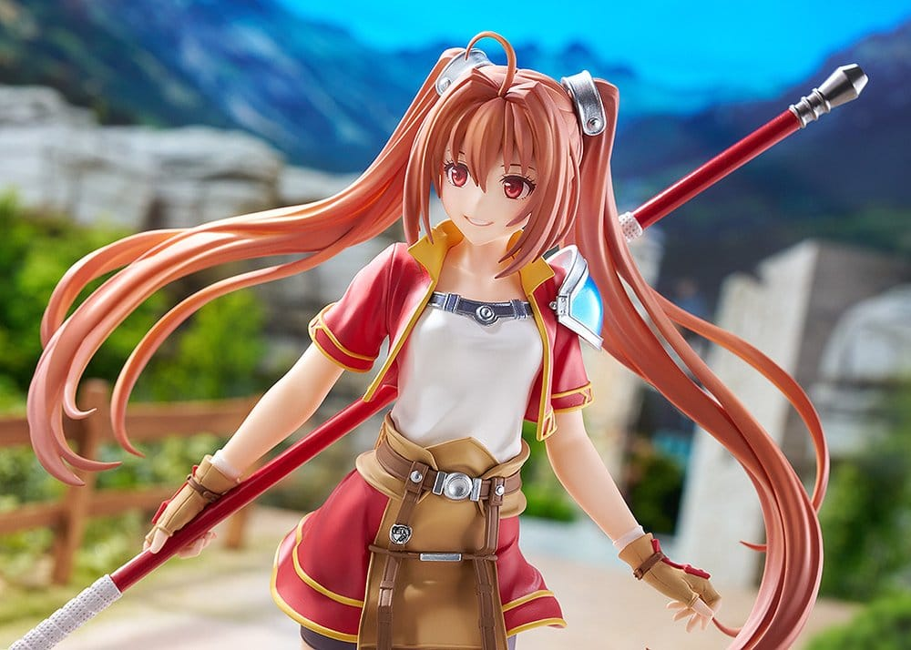 The Legend of Heroes POP UP PARADE L Estelle Bright