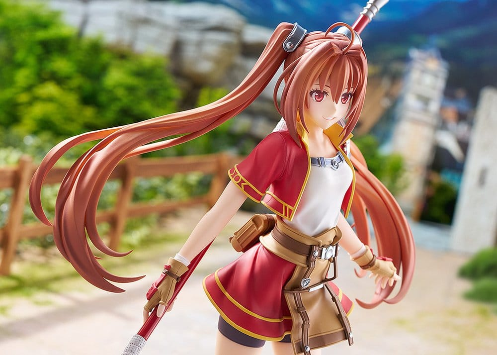 The Legend of Heroes POP UP PARADE L Estelle Bright