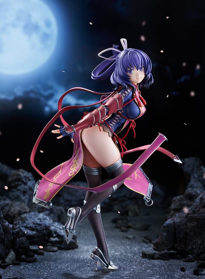 The Legend of Heroes: Trails Beyond the Horizon 1/7 Scale Statue Rixia Mao