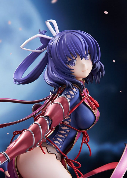 The Legend of Heroes: Trails Beyond the Horizon 1/7 Scale Statue Rixia Mao
