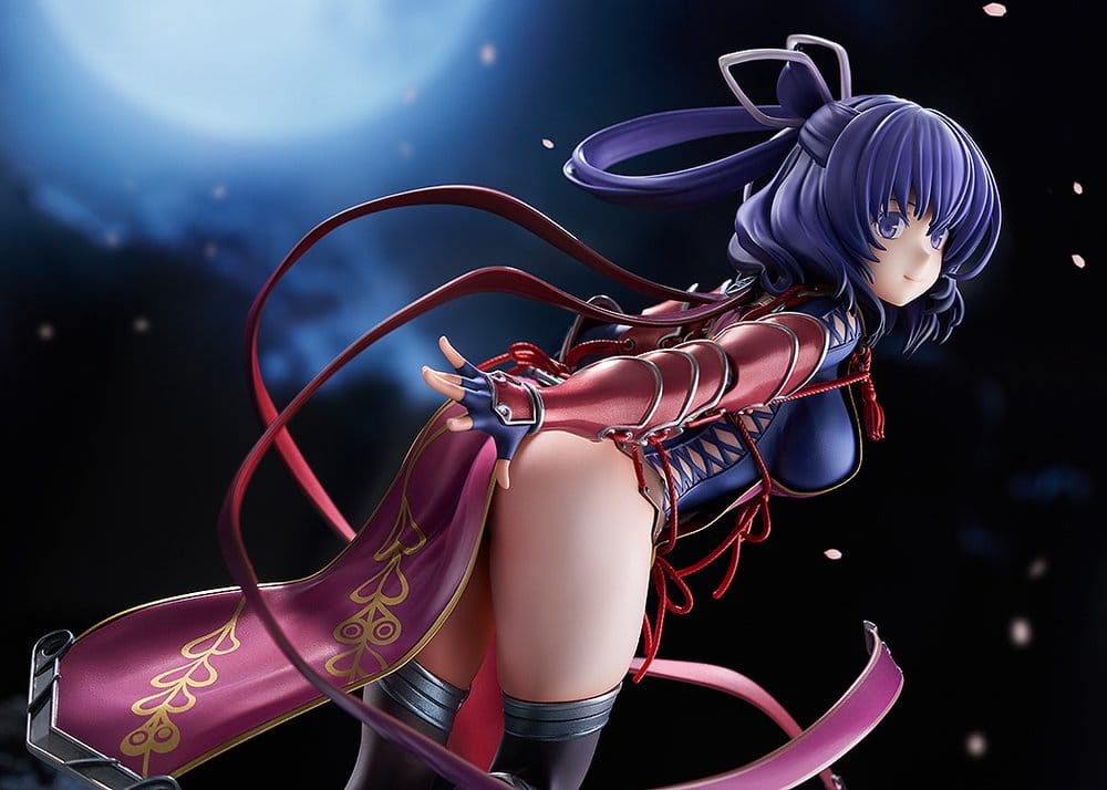 The Legend of Heroes: Trails Beyond the Horizon 1/7 Scale Statue Rixia Mao