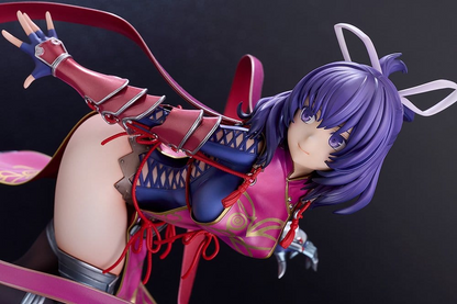 The Legend of Heroes: Trails Beyond the Horizon 1/7 Scale Statue Rixia Mao