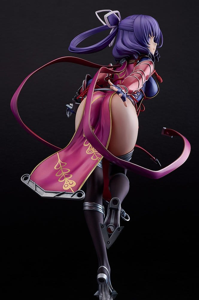 The Legend of Heroes: Trails Beyond the Horizon 1/7 Scale Statue Rixia Mao