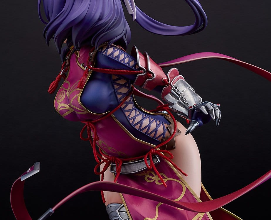 The Legend of Heroes: Trails Beyond the Horizon 1/7 Scale Statue Rixia Mao