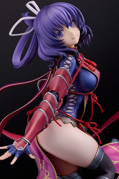 The Legend of Heroes: Trails Beyond the Horizon 1/7 Scale Statue Rixia Mao