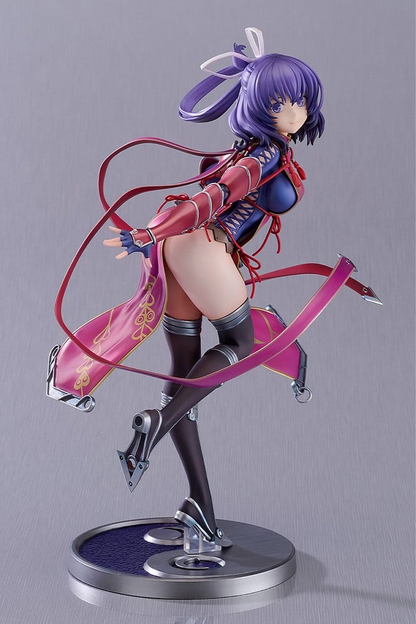 The Legend of Heroes: Trails Beyond the Horizon 1/7 Scale Statue Rixia Mao