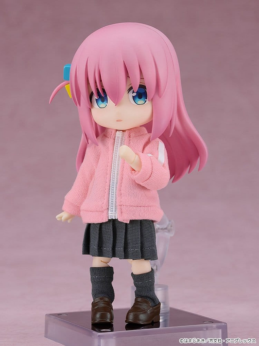 Bocchi the Rock! Nendoroid Doll Hitori Gotoh