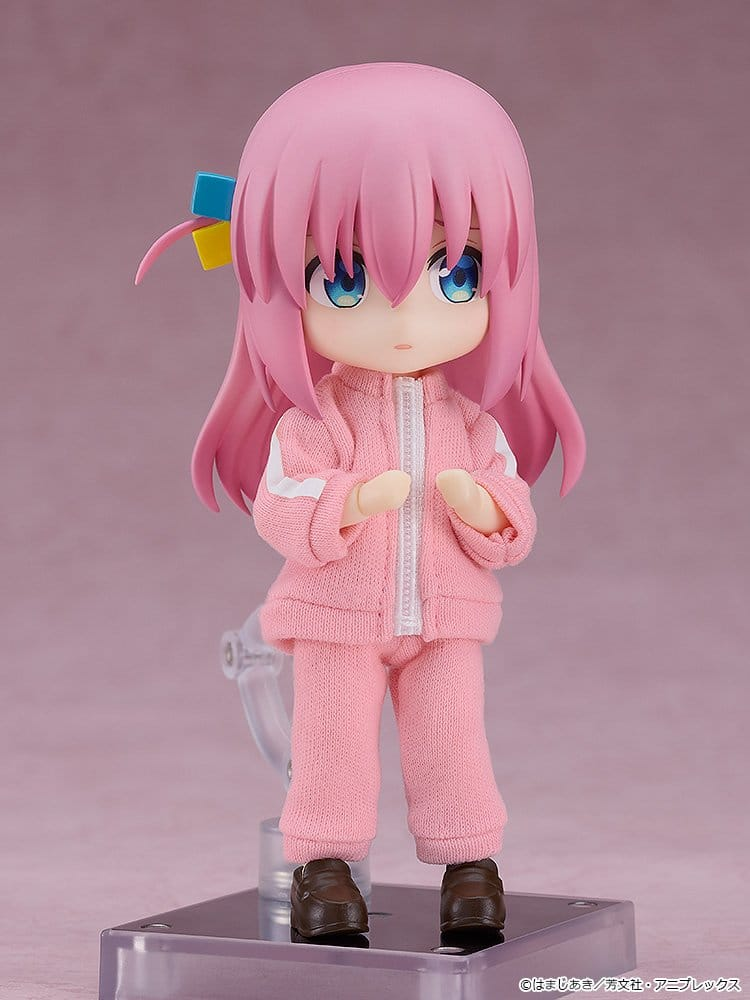 Bocchi the Rock! Nendoroid Doll Hitori Gotoh