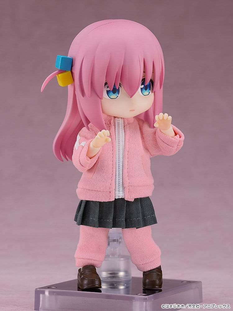 Bocchi the Rock! Nendoroid Doll Hitori Gotoh