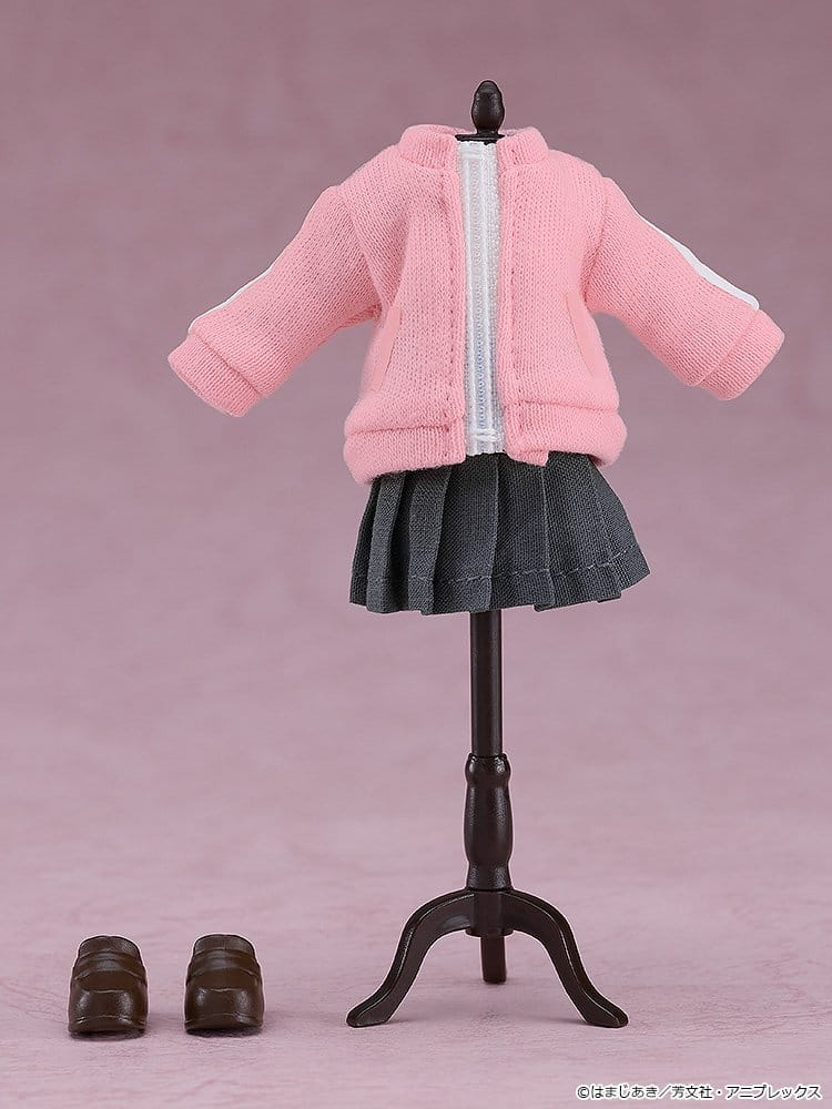 Bocchi the Rock! Nendoroid Doll Hitori Gotoh