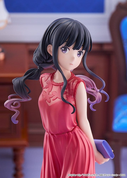 Lycoris Recoil POP UP PARADE L 2-Pack Chisato Nishikigi & Takina Inoue After Party! Ver