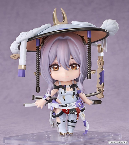Goddess of Victory: Nikke Nendoroid Guren