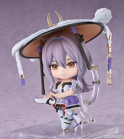 Goddess of Victory: Nikke Nendoroid Guren