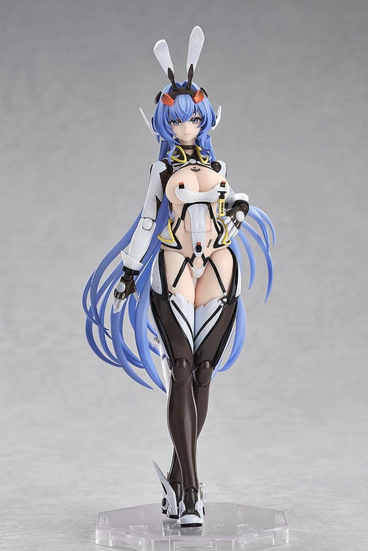 Azur Lane Hyper Body Action Figure New Jersey April Fools Ver