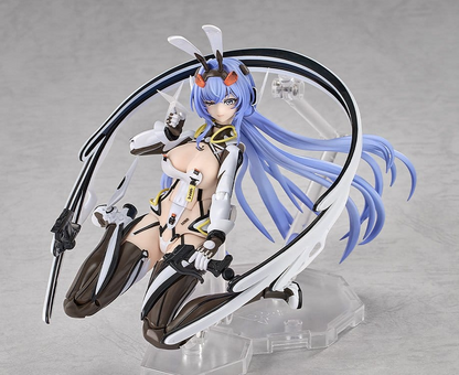 Azur Lane Hyper Body Action Figure New Jersey April Fools Ver
