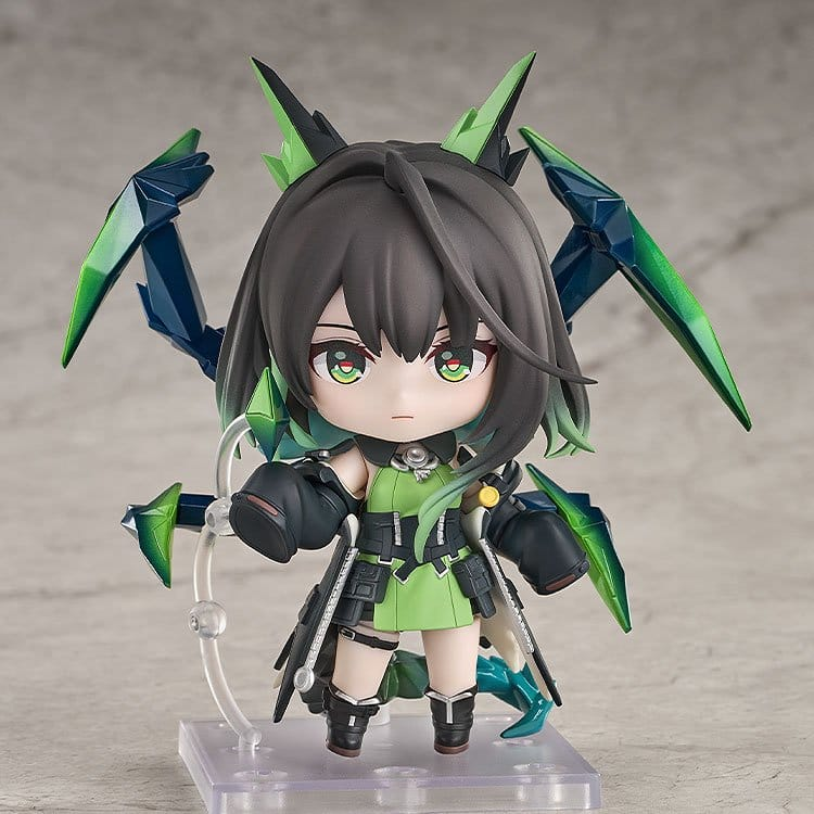 Arknights Nendoroid Mon3tr
