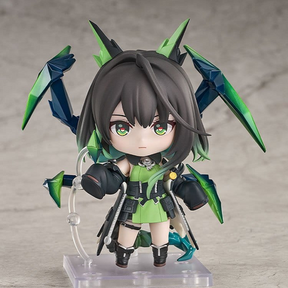 Arknights Nendoroid Mon3tr