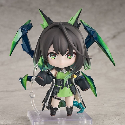 Arknights Nendoroid Mon3tr