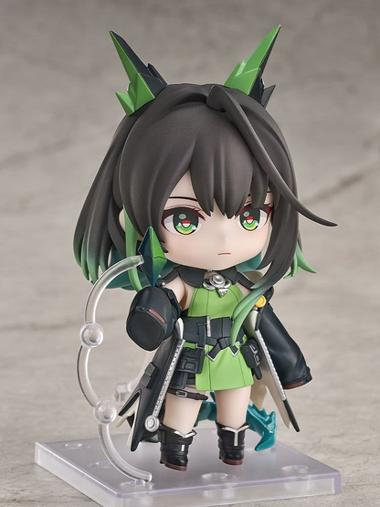 Arknights Nendoroid Mon3tr