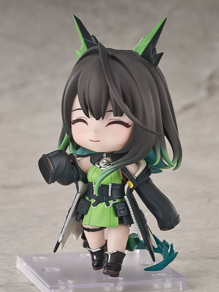 Arknights Nendoroid Mon3tr