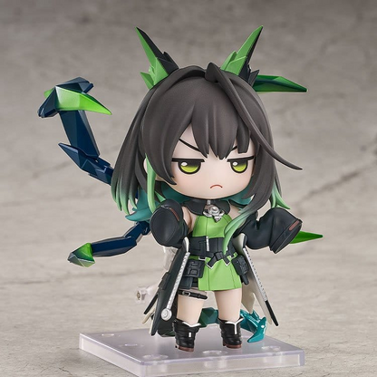 Arknights Nendoroid Mon3tr