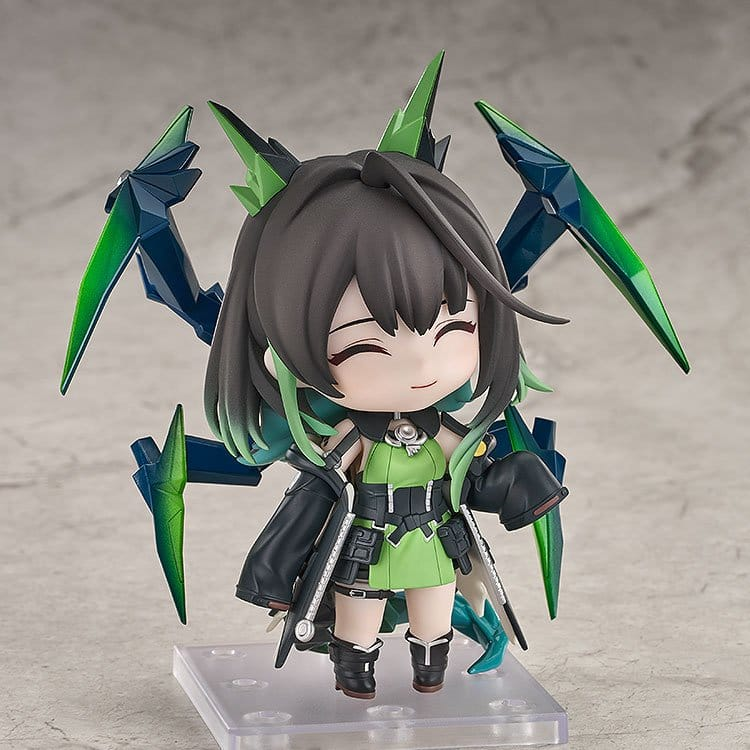 Arknights Nendoroid Mon3tr