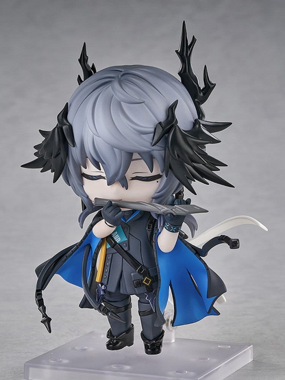 Arknights Nendoroid Logos