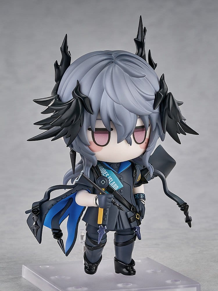 Arknights Nendoroid Logos