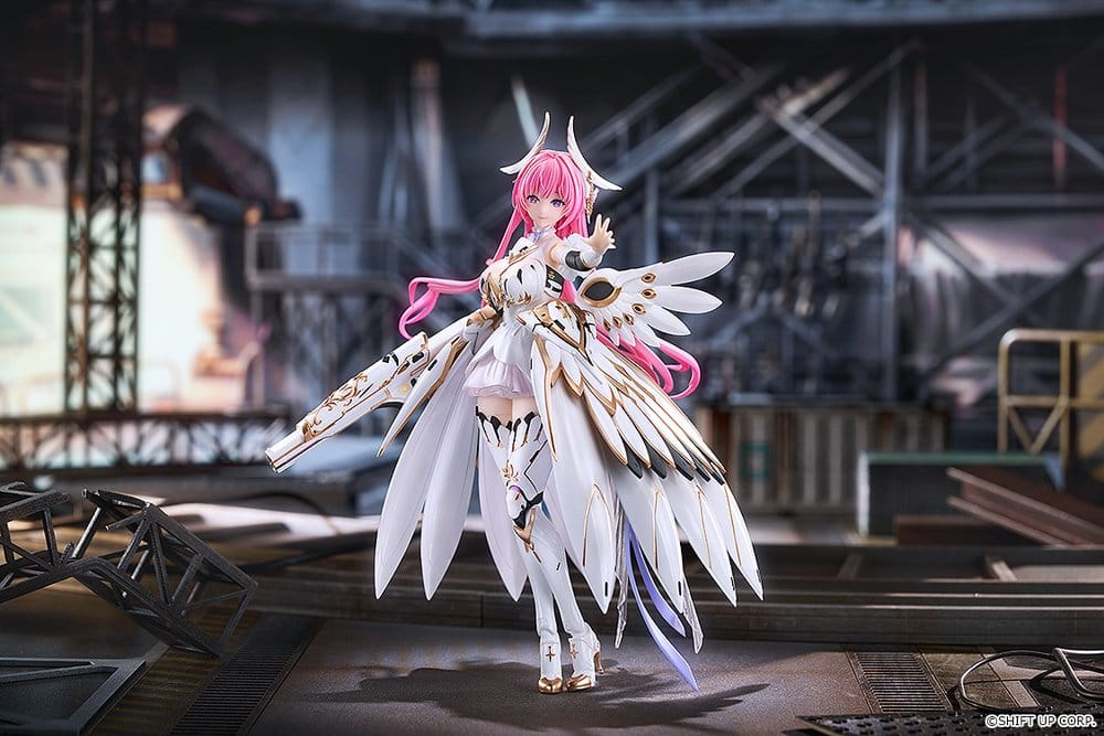 Goddess of Victory: Nikke Hyper Body Action Figure Dorothy