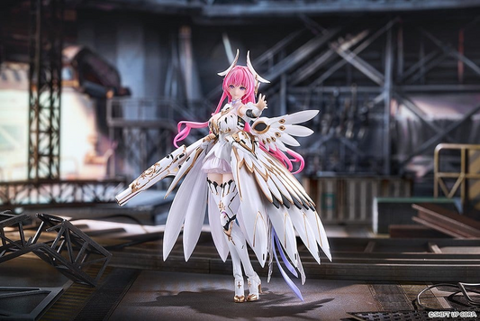 Goddess of Victory: Nikke Hyper Body Action Figure Dorothy